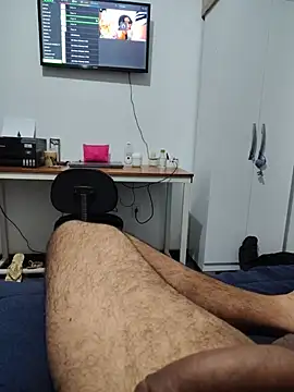 Willdpo Webcamshow