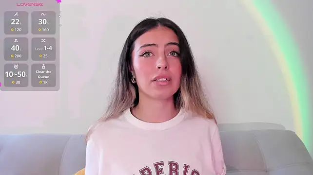 دردشة Fernanda_aaaa الجنسية المباشرة