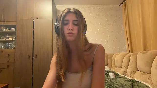 MarleenHaynie 现场XXX聊天