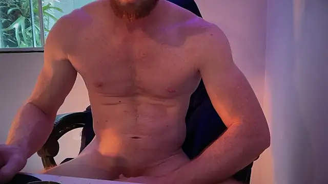 Czat XXX na żywo – Smoker_Ginger