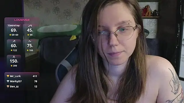 scarlettsrose Live XXX-chat