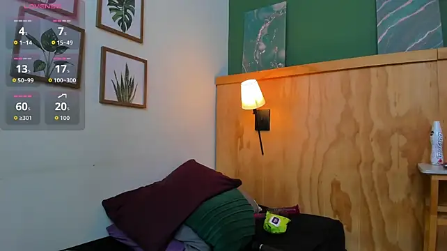 megansumern Live XXX chat
