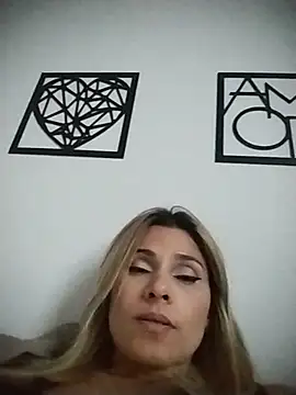 thayany Live XXX-chat