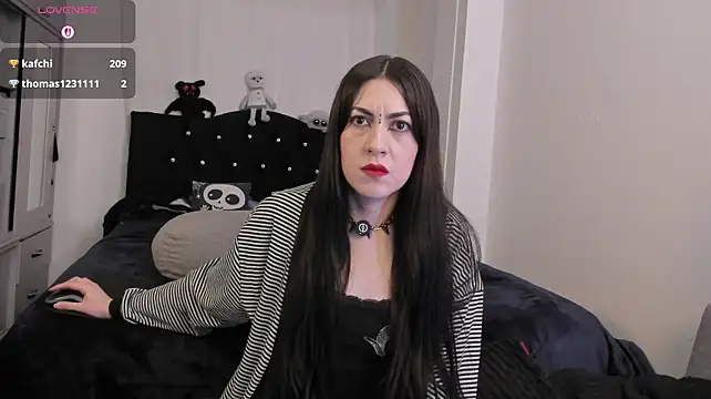Živý XXX chat Amy_Aloqua