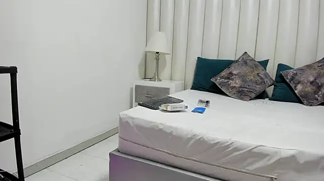 Chat XXX ao vivo de NikoStone_