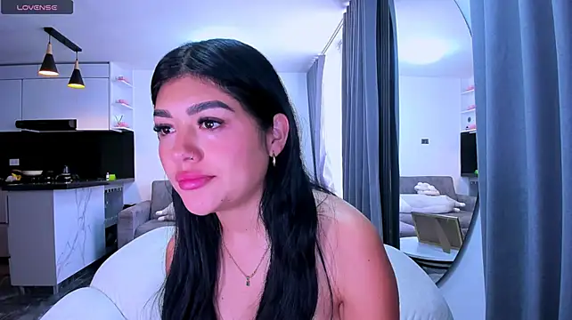 1lubonnie Chat XXX in diretta