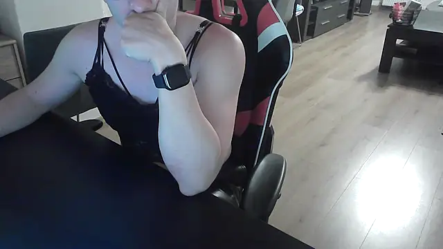 sebimau Webcam Show
