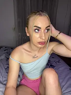 RuxyCatrina 라이브 XXX 채팅