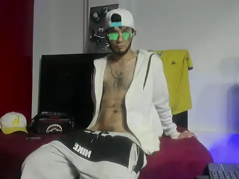 Chatroom XXX en direct de mark_splinter09