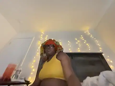21bratttt's Webcam Show