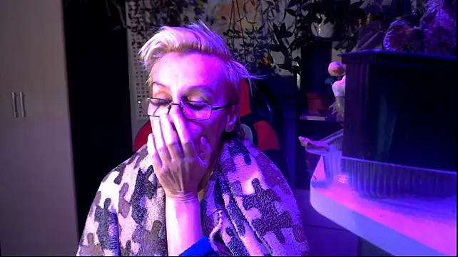 HelgaHimmell Chat XXX live