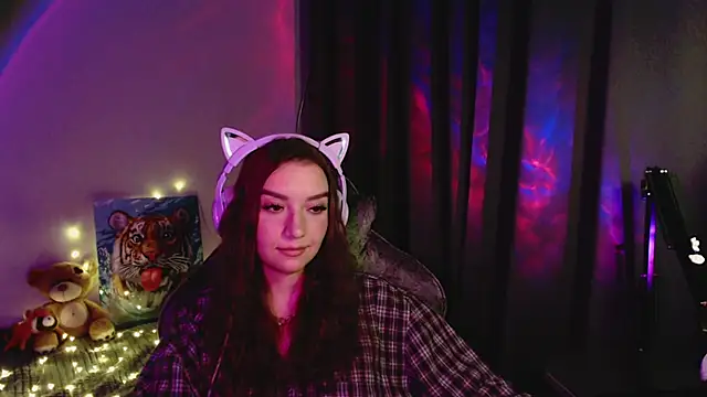 Celia_Sensual_'s Live XXX Chat