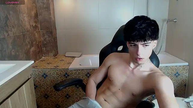 Nathan_Owen's Webcam Show