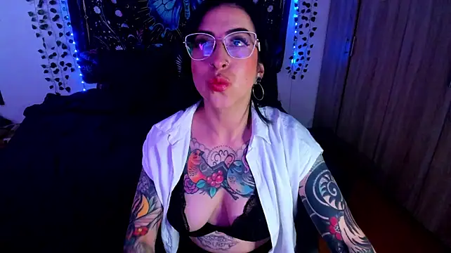 Živý XXX chat alice_666f