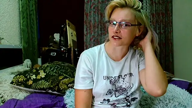 Sophie_Bell's Live XXX Chat