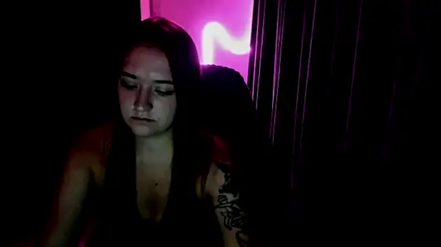Živý XXX chat sara_rosseee