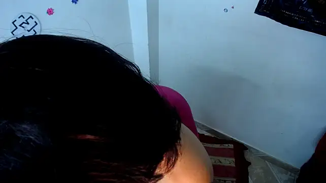 Czat XXX na żywo – pinky_violeta