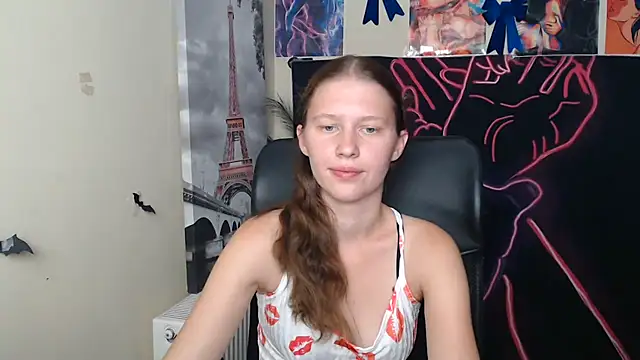 StellaCRL Live XXX-Chat