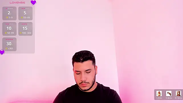 Chat XXX ao vivo de Axel_grey_