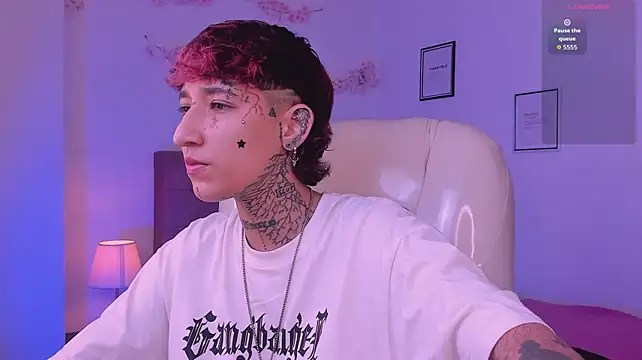 Luci_Rose Chat XXX in diretta
