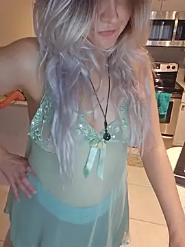 XXX chat uživo modela ScarletsWeb