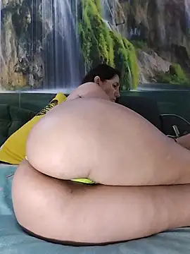 XXX chat uživo modela MS-66