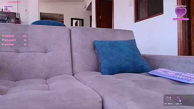 Samanntthaa__'s Live XXX Chat