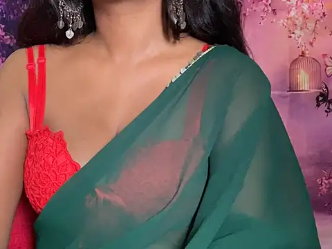Trisha_16 现场XXX聊天