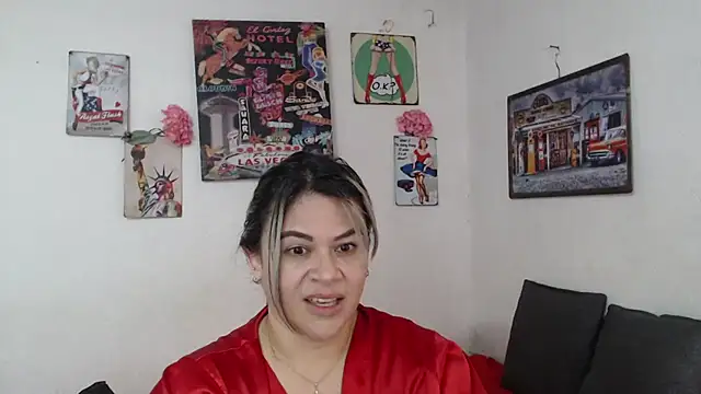 pamela_echeverria – Live XXX-chat