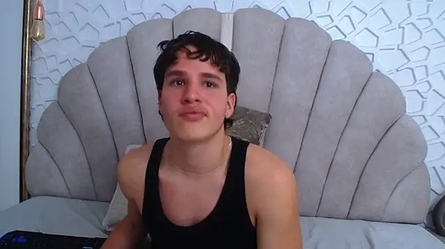 SEXYBOY_VC Live XXX-chat
