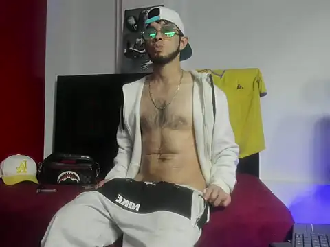 Živý XXX chat mark_splinter09