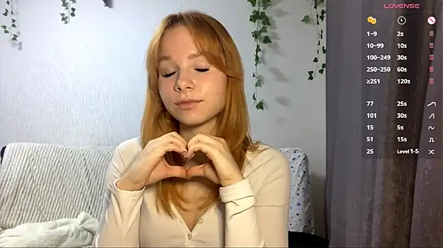 Dreamchase's Live XXX Chat