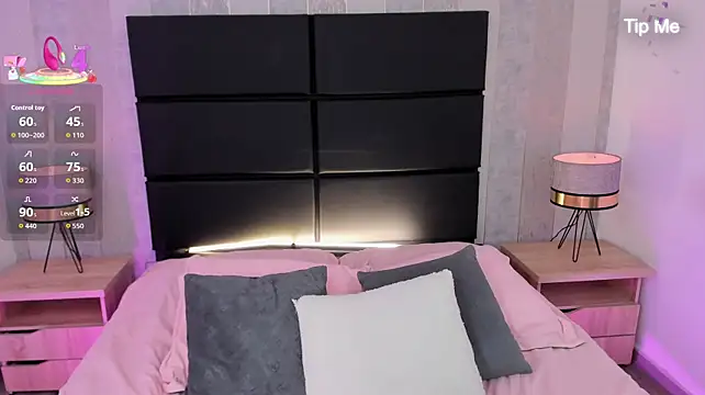 Zamarax 现场XXX聊天