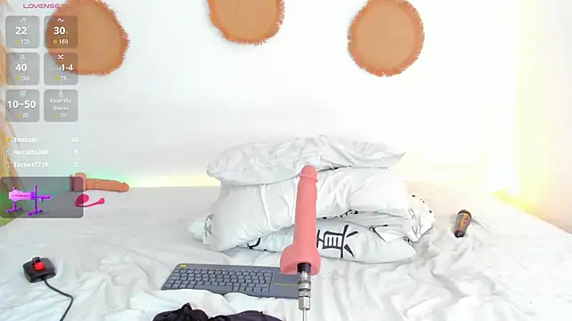 Jessyivonne 现场XXX聊天
