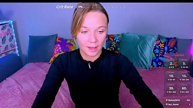 Karen_morris Adlı Modelin Canlı XXX Sohbeti