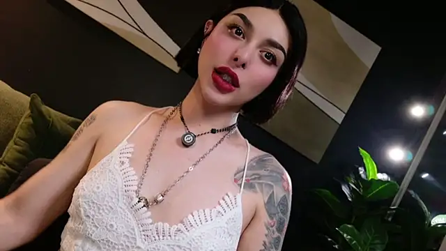 LetisiaRocks Chat XXX live