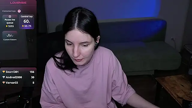 Its_Lumina3's Live XXX Chat