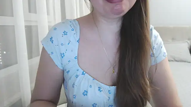 Tasiya's Live XXX Chat