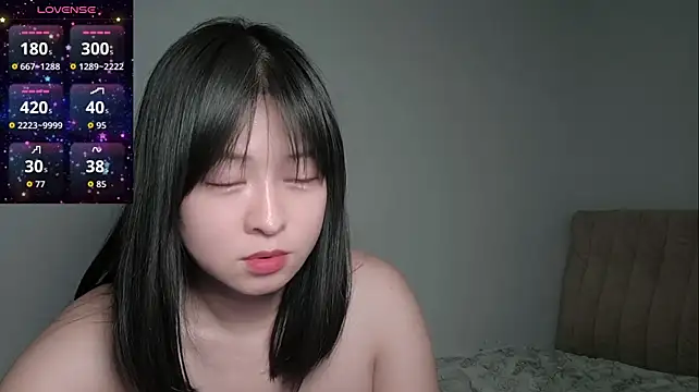 Chat XXX ao vivo de -Yuko-