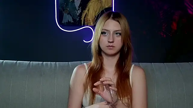 Aliselle – Naživo XXX chat