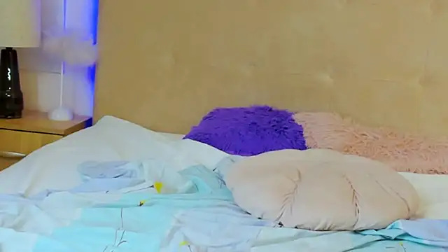 Chat +18 de AmeliaRosses ao vivo