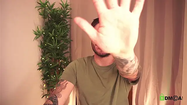 XXX chat uživo modela Tony_Wylie