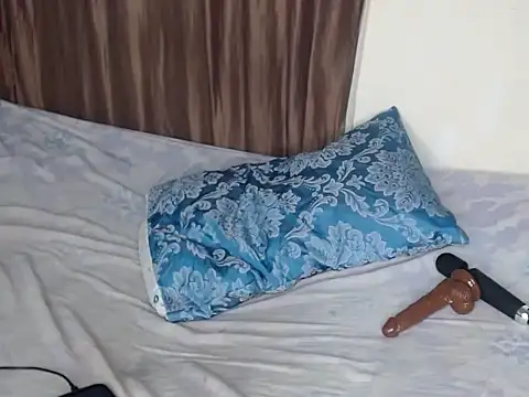 XXX chat uživo modela Africana_slim