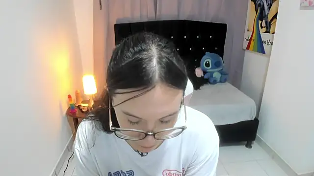 Chatroom XXX en direct de Wanda_sg