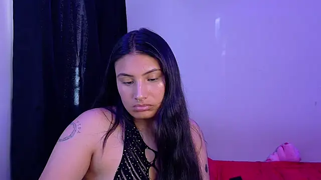 Linda_andrew's Live XXX Chat