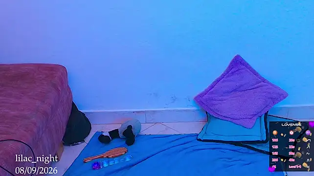 lilac_night33 Live XXX-chat