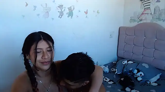 maye_dan's Live Chat Room