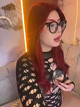 Red_Bunny_v Live XXX Chat