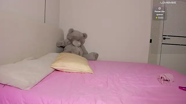 Hoshinosi 라이브 XXX 채팅