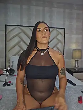 MeganStorn's Live XXX Chat